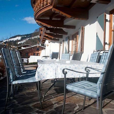 Pension Sonnhof Brixen im Thale Εξωτερικό φωτογραφία