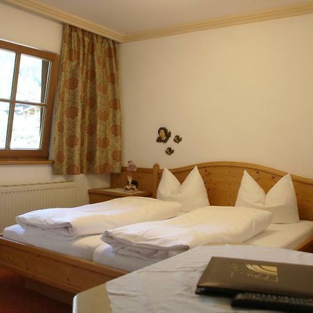 Pension Sonnhof Brixen im Thale Εξωτερικό φωτογραφία